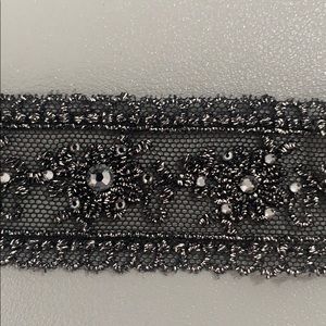 Lace Choker